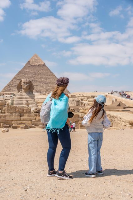 5 Day: Cairo tours - Final Thoughts