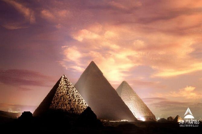 5 Day Cairo Vacation Package - A Deep Dive into the Cairo Experience