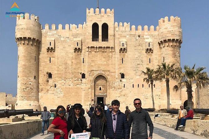 5 Day Cairo Vacation Package - Final Thoughts