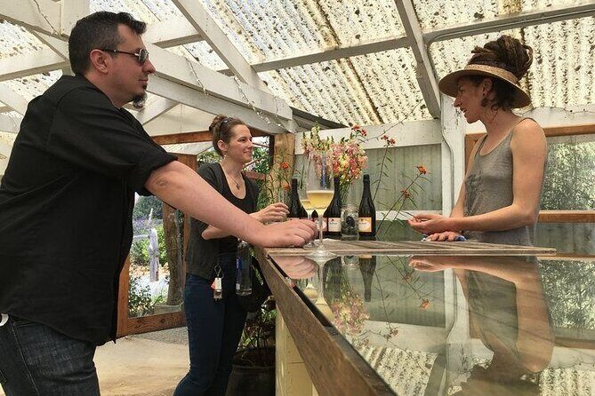 5 day California Vineyards, Waves and Wine small group tour - Final Thoughts