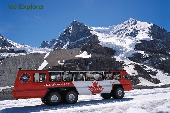 5 Day Canadian Rockies, Banff, Lake Louise, Moraine Lake, Jasper - An In-Depth Look at the Itinerary and Experience