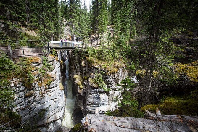 5 Day Canadian Rockies, Banff, Lake Louise, Moraine Lake, Jasper - Final Thoughts