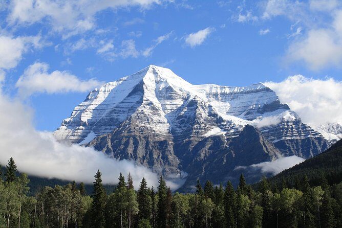 5-day Canadian Rocky Mountains & Banff Premium Tour - An Age-Old Dream: Seeing the Rockies with Ease