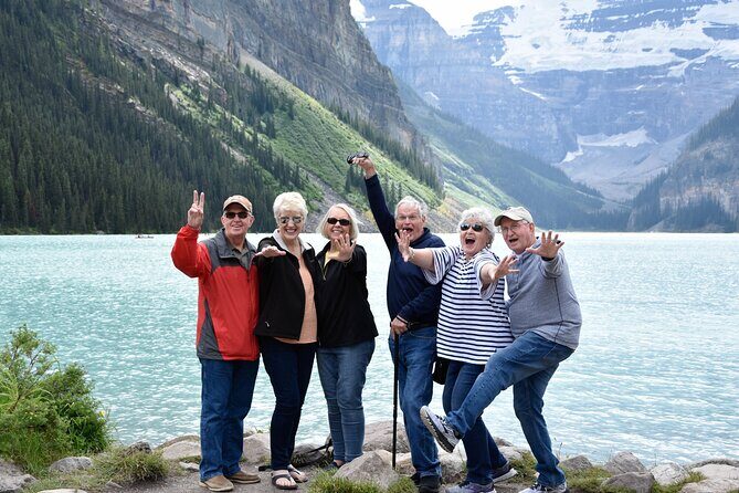 5-day Canadian Rocky Mountains & Banff Premium Tour - Is the Price Worth It?