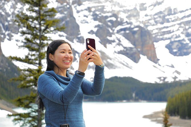 5-day Canadian Rocky Mountains & Banff Premium Tour - Practical Tips for Future Travelers