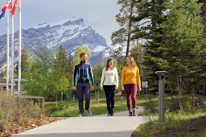 5-day Canadian Rocky Mountains & Banff Premium Tour - FAQ