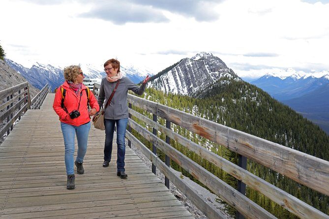5-day Canadian Rocky Mountains & Banff Premium Tour - Final Thoughts