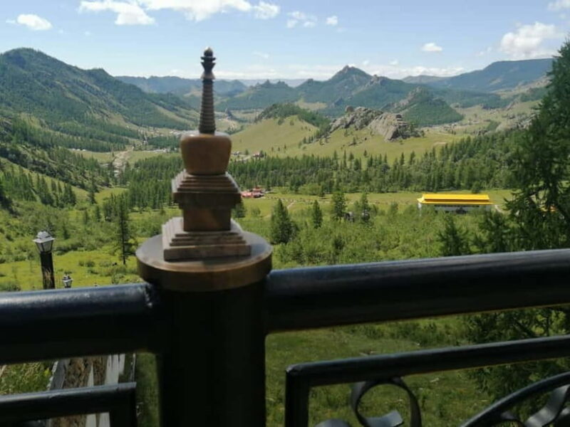 5 day Central Mongolia and Nomad stay tour - Who Will Love This Tour?