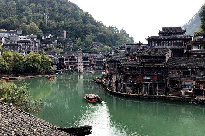 5-Day Combo Package of Zhangjiajie With Fenghuang (By Fast Train) - Additional Resources