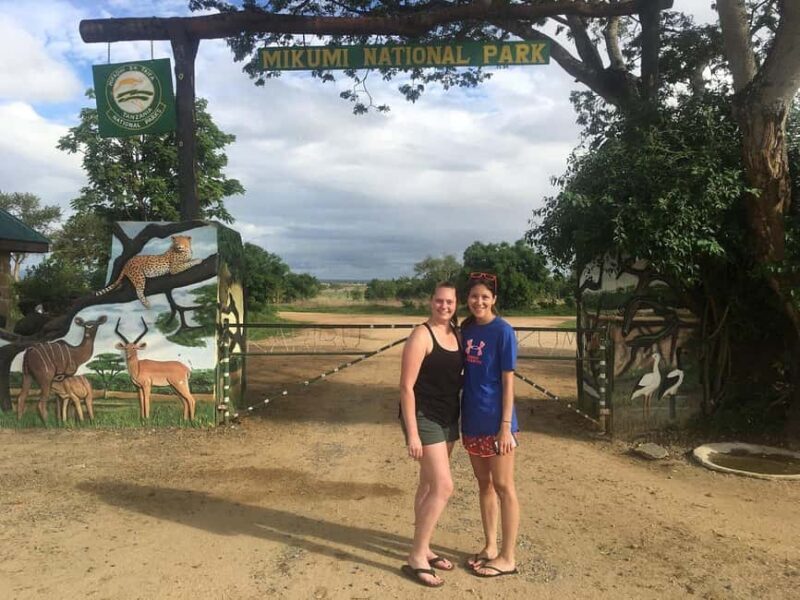 5-Day Culture and Nature Safari in Mikumi & Nyerere - An In-Depth Look at the 5-Day Safari Experience