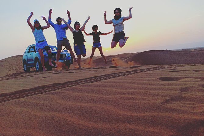 5 Day Desert tour from Fes to Marrakech With Erg Chebbi dunes , Camel Trekking - The Experience: What We Think Travelers Will Love