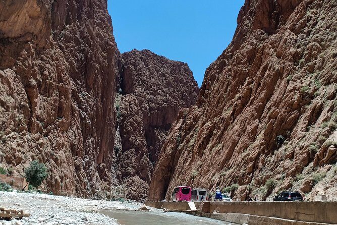 5 Day Desert tour from Fes to Marrakech With Erg Chebbi dunes , Camel Trekking - Final Thoughts