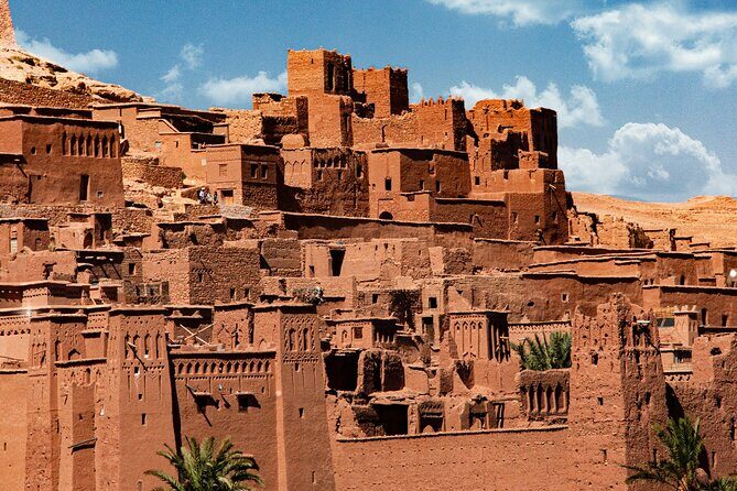 5 Day Desert Tour from Marrakech to Tangier Fes and Chefchaouen - FAQs