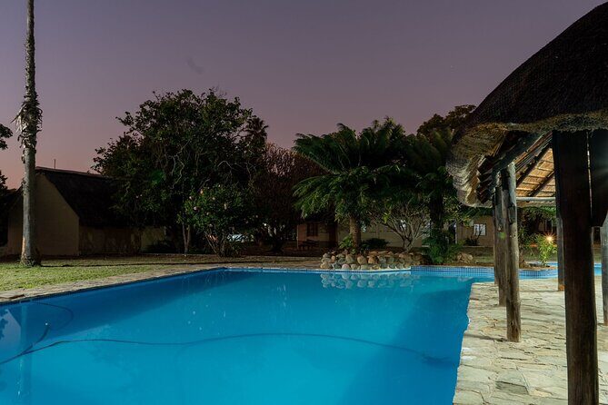 5 Day Dumela Tented Camp at Kruger National Park - An In-Depth Look at the 5-Day Dumela Tented Camp Experience