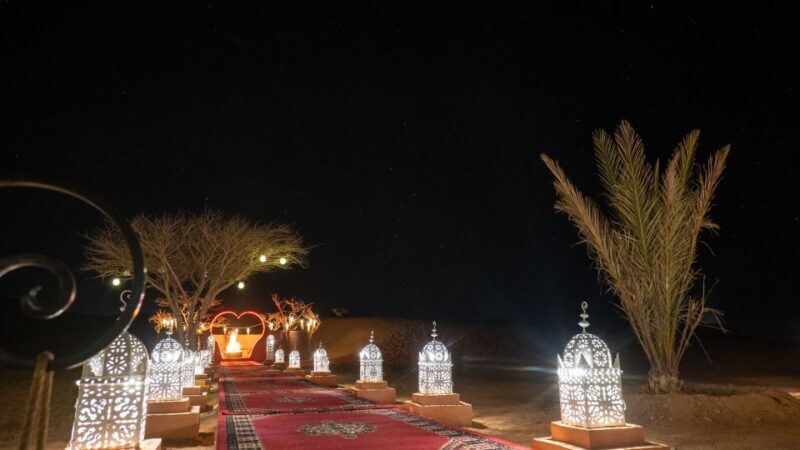 5 Day Excursion from Marrakech to Merzouga Desert - The Full Experience: A Balanced Look at the 5-Day Marrakech to Merzouga Tour