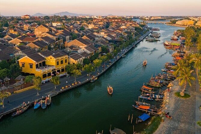 5-Day Explore Central Vietnam | Da Nang Hoi An Hue and Phong Nha - Who Should Consider This Tour?