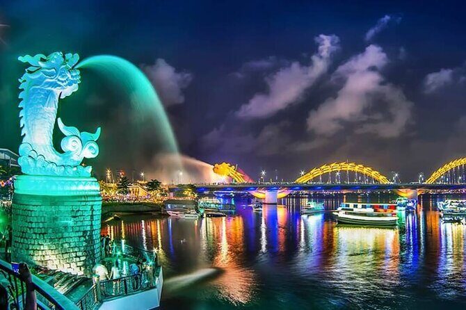 5-Day Explore Central Vietnam | Da Nang Hoi An Hue and Phong Nha - FAQ