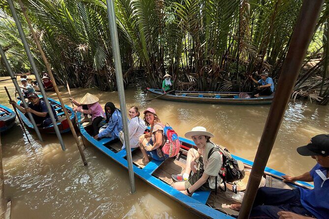 5-Day Explore Southern Vietnam | Best Tour Packages & Itinerary - A Detailed Look at the Itinerary