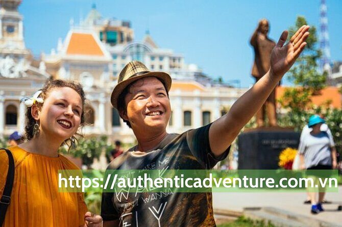5-Day Explore Southern Vietnam | Best Tour Packages & Itinerary - Who Will Love This Tour?