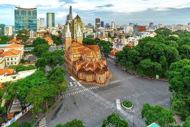 5-Day Explore Southern Vietnam | Best Tour Packages & Itinerary - The Sum Up: Is This Tour Worth Considering?