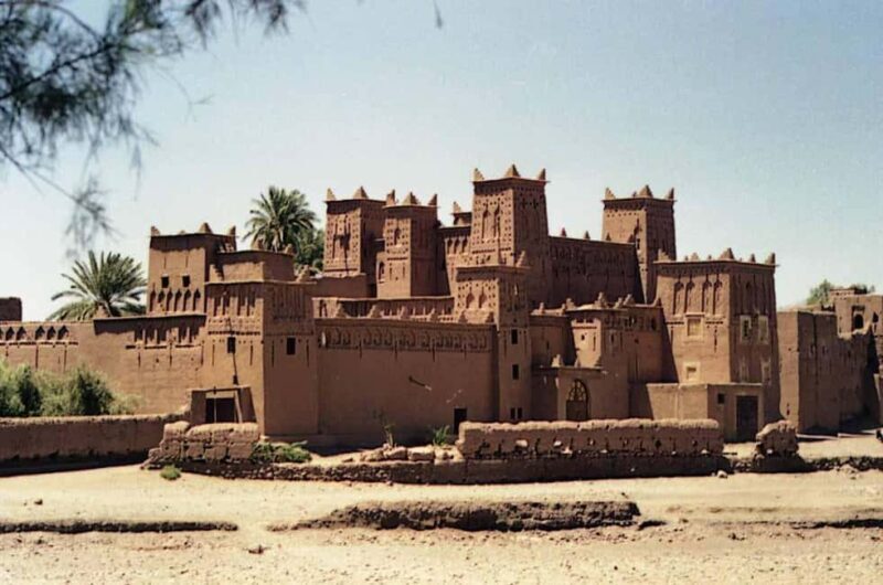 5-Day from Marrakech to Erg Chebbi Luxury Desert Tour - The Sahara’s Magic: Early Mornings and Nighttime Wonders
