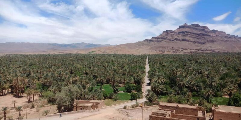 5-Day from Marrakech to Erg Chebbi Luxury Desert Tour - Returning Through the Draa Valley and Historic Kasbahs