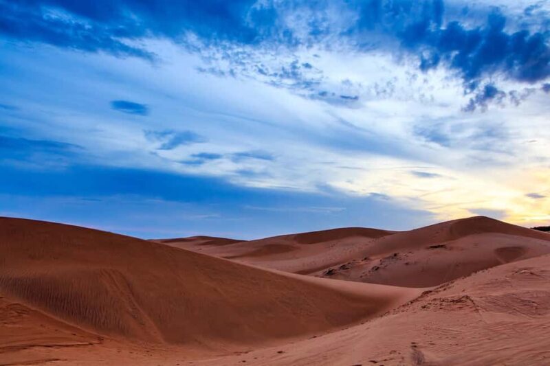 5-Day from Marrakech to Erg Chebbi Luxury Desert Tour - Practicalities and Considerations