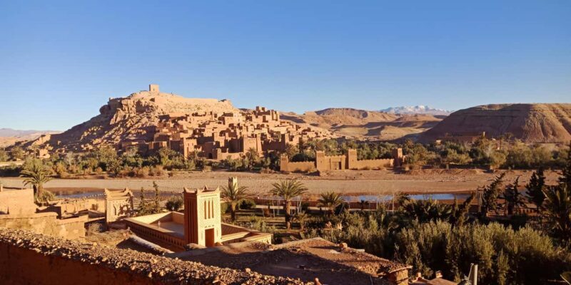 5-Day from Marrakech to Erg Chebbi Luxury Desert Tour - FAQs