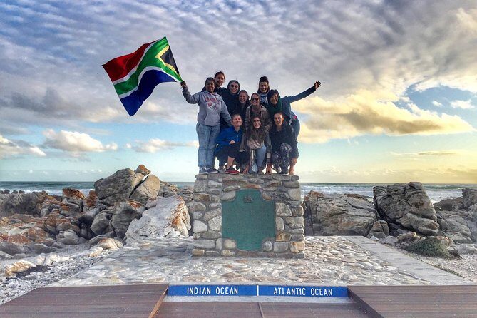 5-Day Garden Route & Addo Adventure from Cape Town to Port Elizabeth - FAQs