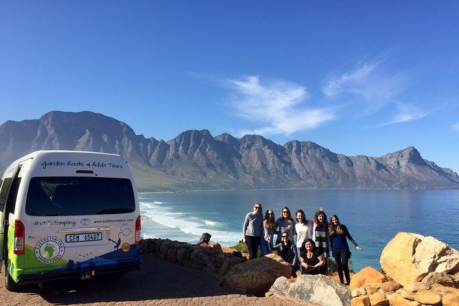 5-Day Garden Route & Addo Adventure from Cape Town to Port Elizabeth - Final Thoughts