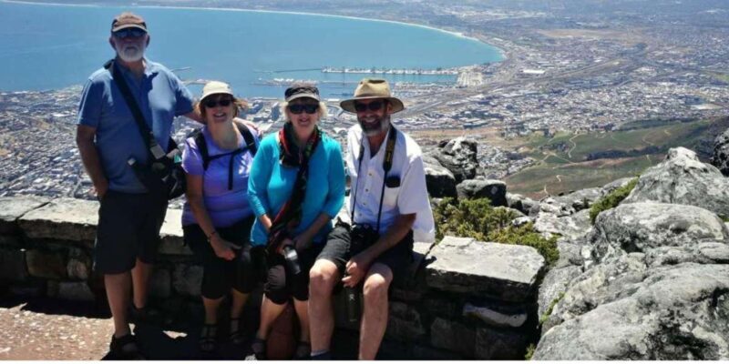5 Day Garden Route Private Safari from Cape Town - Who Will Enjoy This Tour?