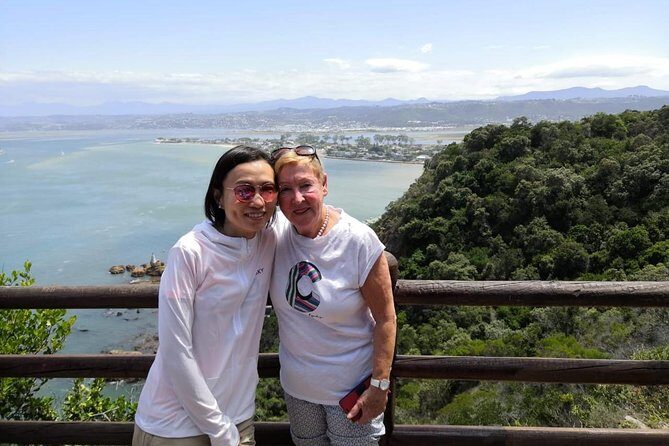 5 Day Garden Route Tour and Addo Elephant National Park - Day 3: Safari Adventures and Coastal Wonders
