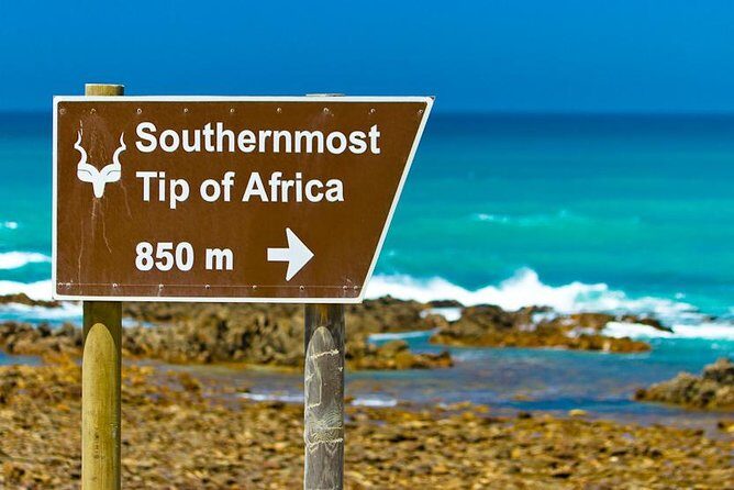 5 Day Garden Route Tour - Port Elizabeth to Cape Town - Transportation, Accommodation, and Value