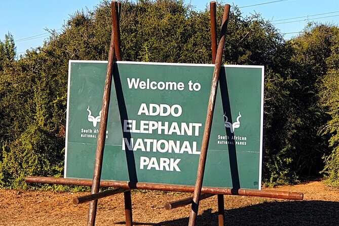 5 Day Garden Route Tour - Port Elizabeth to Cape Town - FAQ