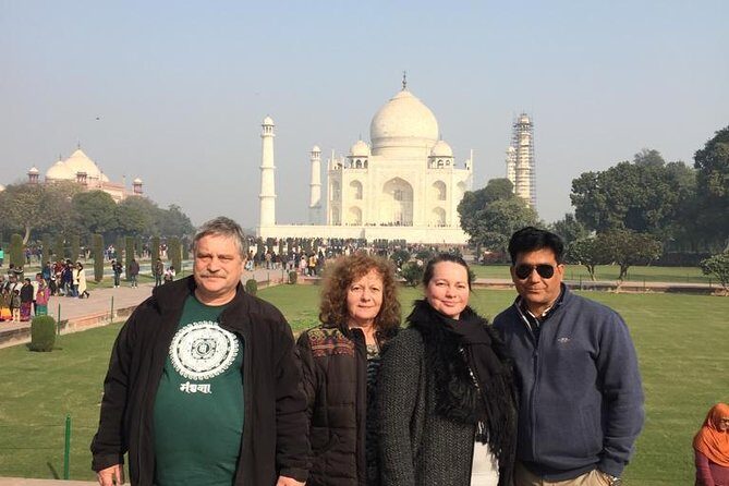 5 Day Golden Tingle Luxury Private Tour with Guide - Starting Point and Logistics