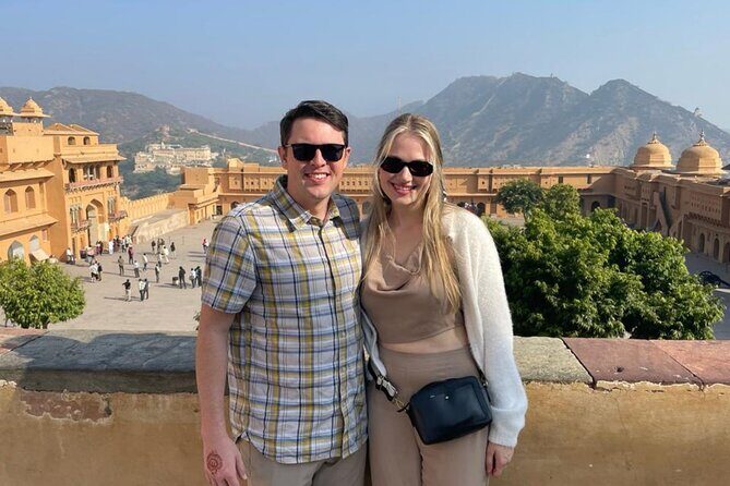 5 Day Golden Triangle Private Tour  Guided, Safe & All Inclusive - Who Should Consider This Tour?