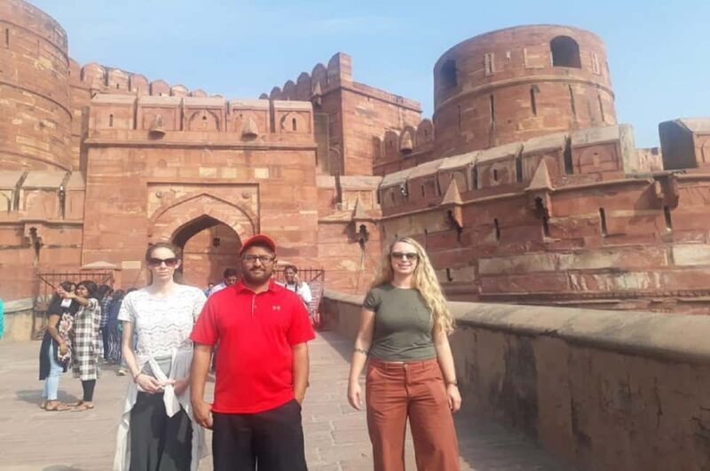 5-Day Golden Triangle Safari: Explore Ranthambore & Sariska - FAQ