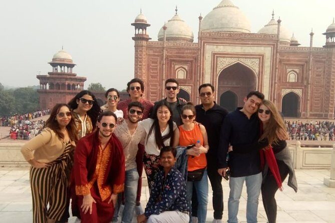 5-Day Golden Triangle Tour from Delhi - A Deeper Dive Into the Itinerary