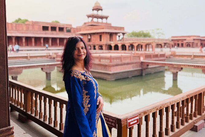 5-Day Golden Triangle Tour with Cultural Heritage-Taj & More - What’s Included and Why It Matters