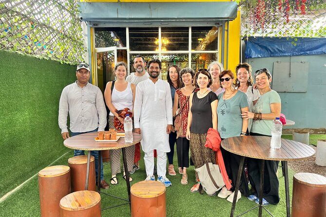 5-Day Golden Triangle Tour with Cultural Heritage-Taj & More - The Sum Up