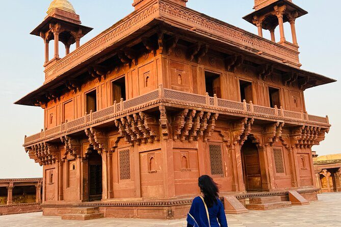 5-Day Golden Triangle Tour with Cultural Heritage-Taj & More - FAQ