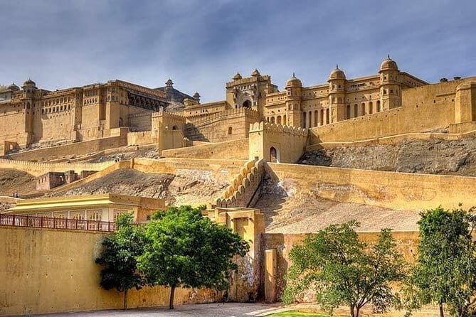 5 Day Golden Triangle with Akshardham Temple-Taj Mahal at Sunrise - Value and Practicality: What You Need to Know
