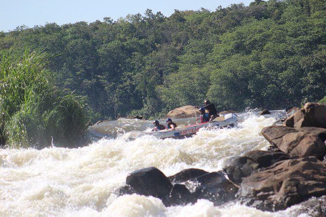 5 Day Gorillas and White Water Rafting Uganda Safari Adventure - The Sum Up