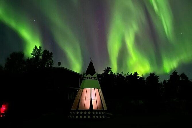 5-Day Guided Tour to Yellowknife Aurora Viewing - Introduction to the Yellowknife Aurora Tour