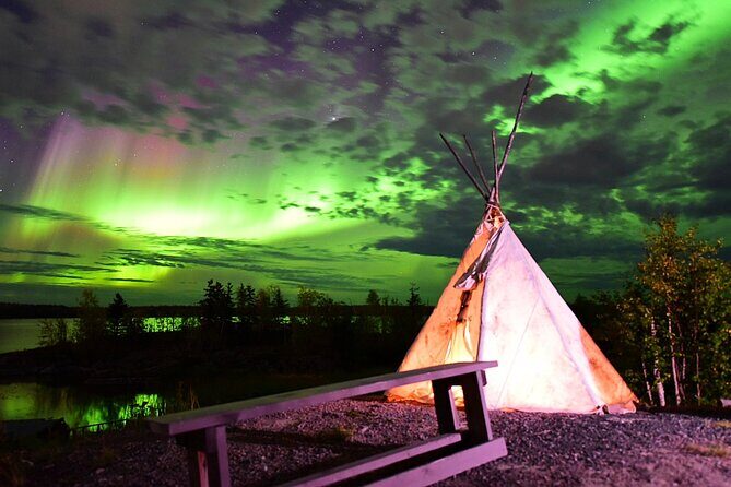 5-Day Guided Tour to Yellowknife Aurora Viewing - Authentic Experiences & Traveler Insights