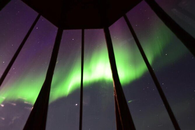 5-Day Guided Tour to Yellowknife Aurora Viewing - Analyzing the Value