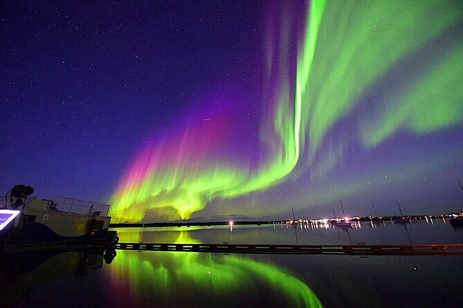 5-Day Guided Tour to Yellowknife Aurora Viewing - Frequently Asked Questions