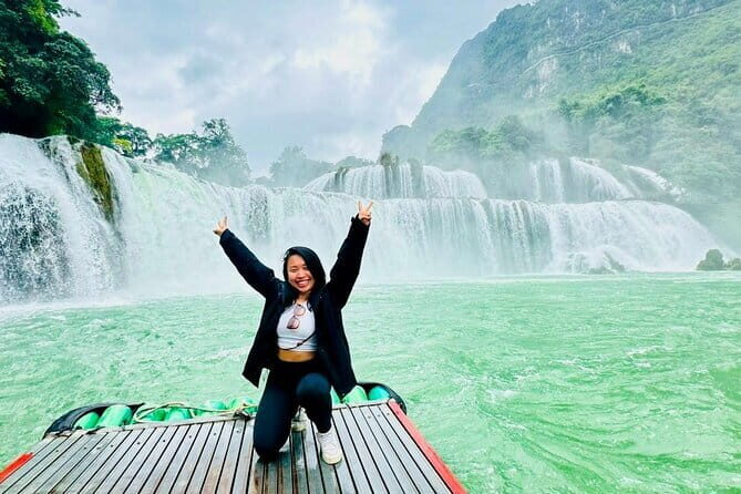 5 Day Ha Giang Loop and Ban Gioc Waterfall Discovery Tour - Practical Notes on Value and Experience