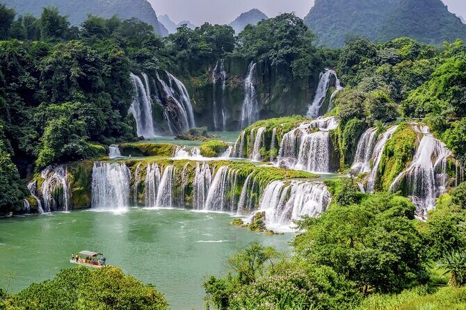 5 Day Ha Giang Loop and Cao Bang Discovery Tour - An In-Depth Look at the 5-Day Itinerary