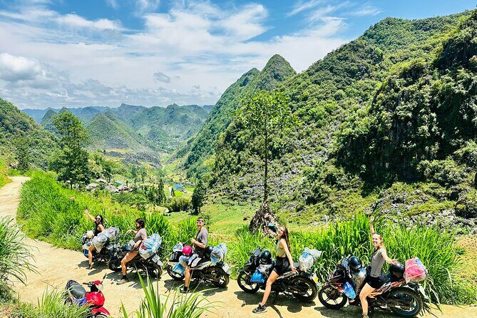 5 Day Ha Giang Loop and Cao Bang Discovery Tour - Practical Tips for Future Travelers